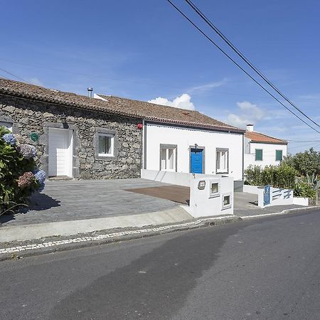 فيلا Casa Do Campo - A Minha Casa كابيلاس المظهر الخارجي الصورة
